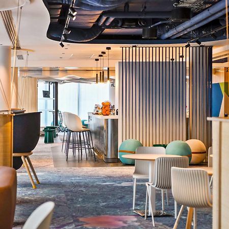 Ibis Styles Paris Orly Airport Hotel Paray-Vieille-Poste Ngoại thất bức ảnh