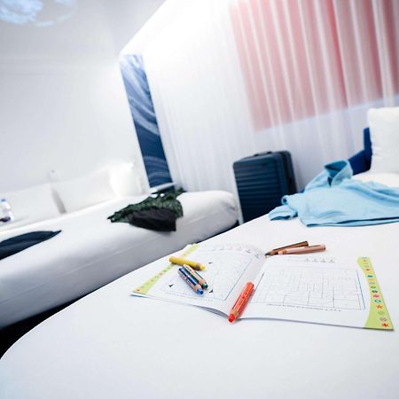 Ibis Styles Paris Orly Airport Hotel Paray-Vieille-Poste Ngoại thất bức ảnh