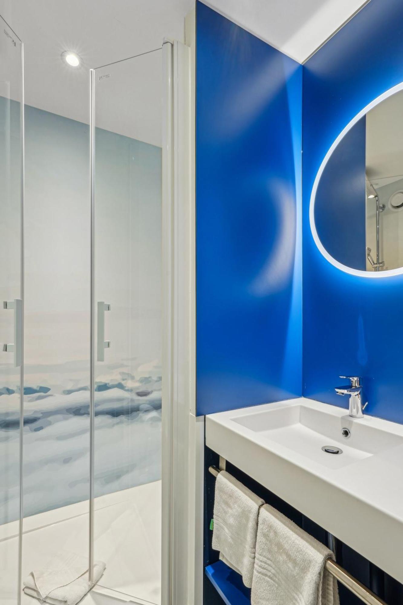 Ibis Styles Paris Orly Airport Hotel Paray-Vieille-Poste Ngoại thất bức ảnh