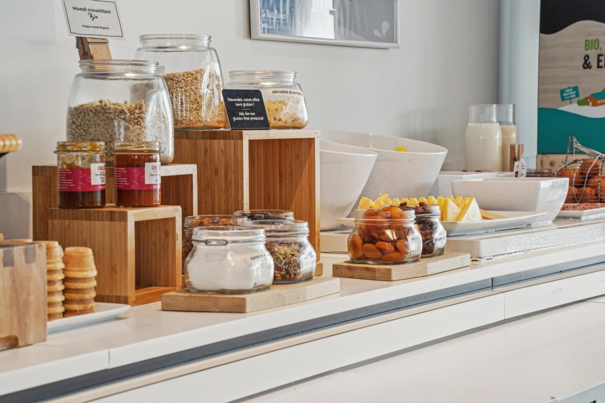 Ibis Styles Paris Orly Airport Hotel Paray-Vieille-Poste Ngoại thất bức ảnh