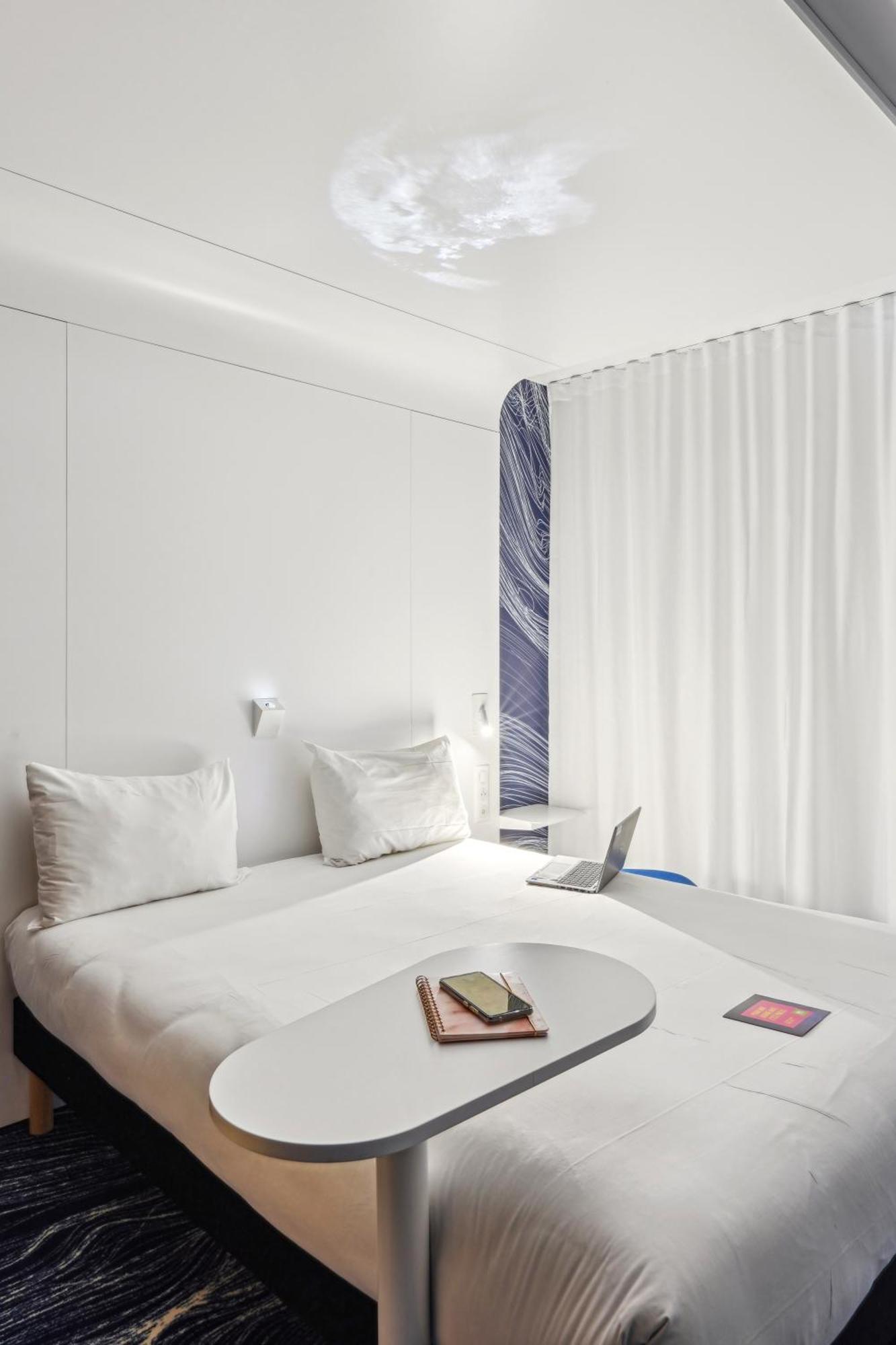 Ibis Styles Paris Orly Airport Hotel Paray-Vieille-Poste Ngoại thất bức ảnh