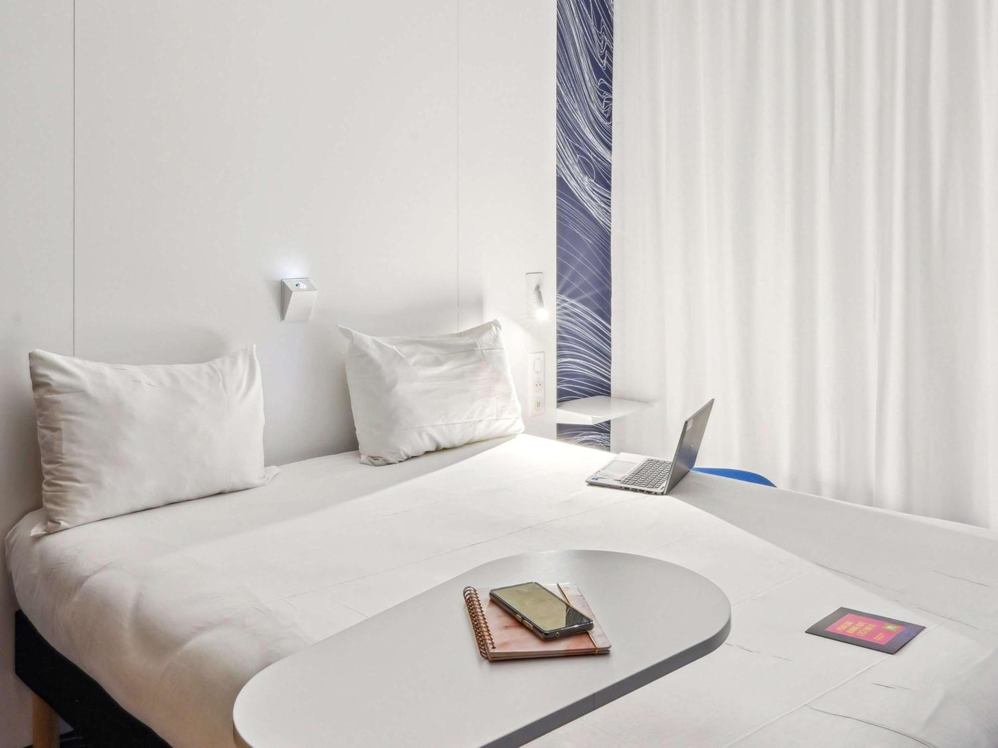 Ibis Styles Paris Orly Airport Hotel Paray-Vieille-Poste Ngoại thất bức ảnh