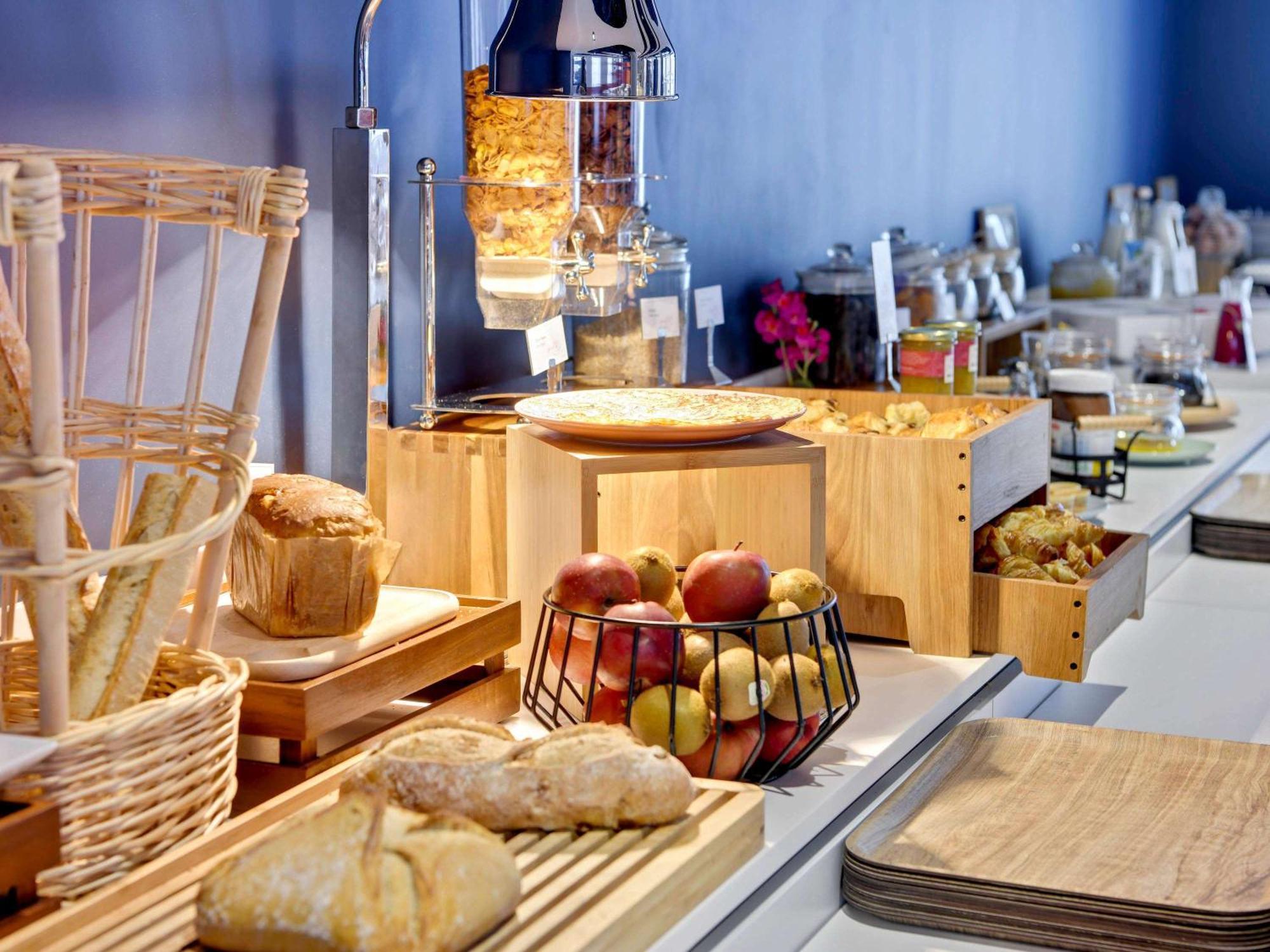 Ibis Styles Paris Orly Airport Hotel Paray-Vieille-Poste Ngoại thất bức ảnh